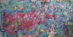 Mélytengeri lét 2
